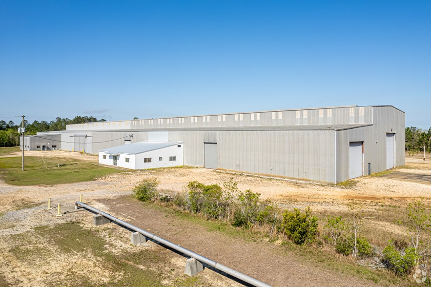 3310 Port And Harbor Dr, Bay Saint Louis, MS for sale - Building Photo - Image 1 of 1