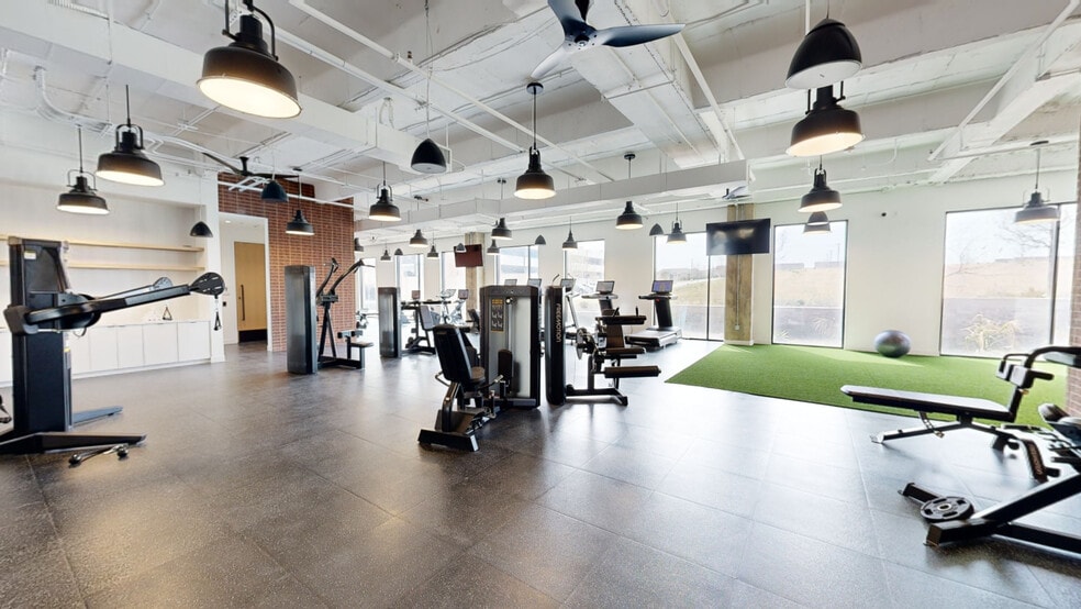 3300 Olympus Blvd, Coppell, TX for lease - Matterport 3D Scan - Image 2 of 21