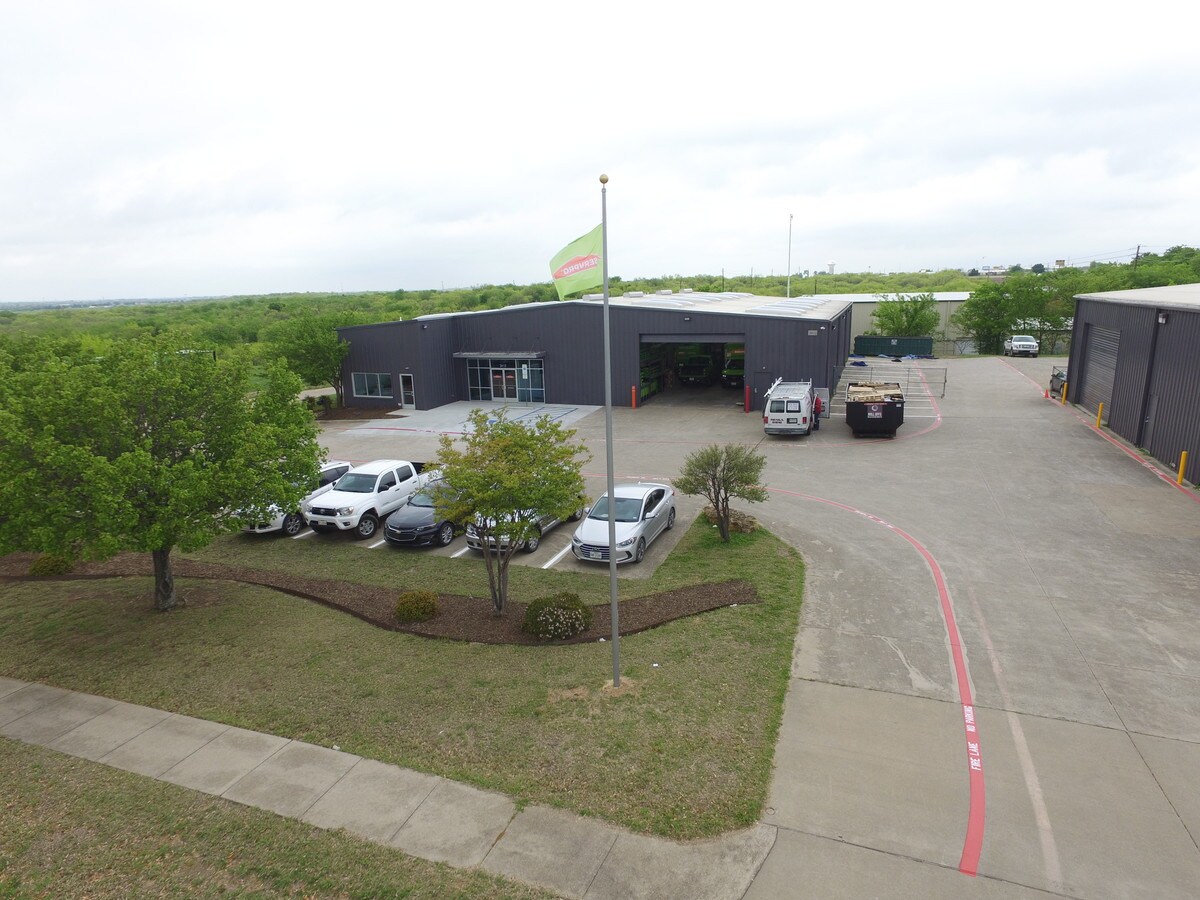 3412 Schuyler St, Denton, TX 76207