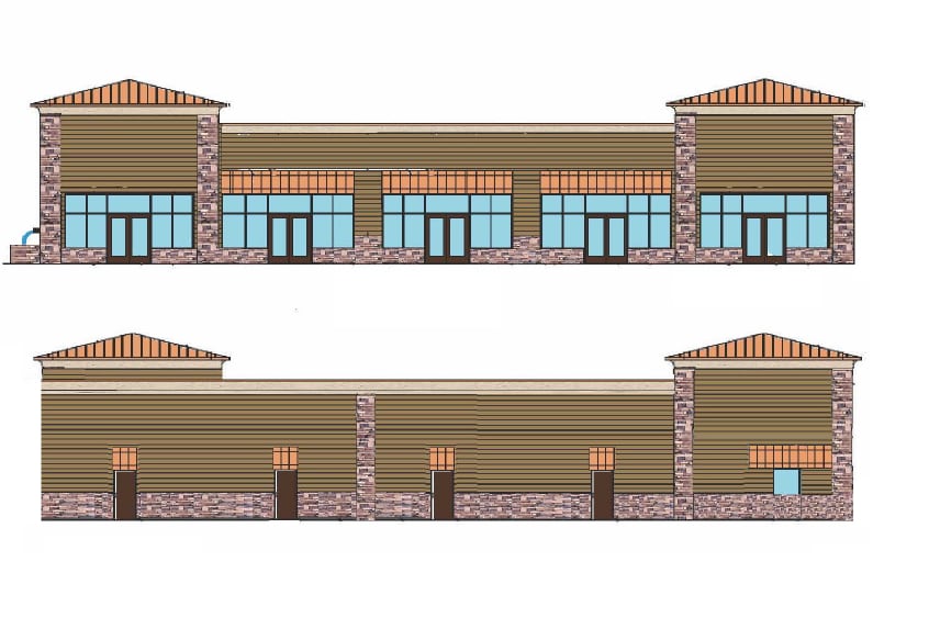 155 Geneva Rd, Vineyard, UT for lease - Building Photo - Image 3 of 4