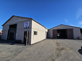 410 - 410 A Irwin - Warehouse