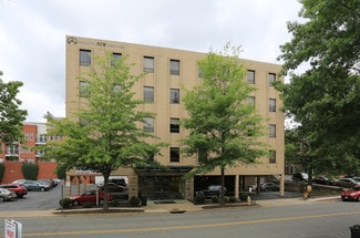 More details for 1020 N Fairfax St, Alexandria, VA - Office for Lease