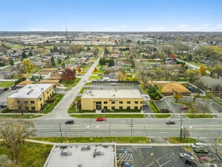 More details for PNC Bank Anchored Multi-Tenant Buildings – Office for Sale, Palos Hills, IL