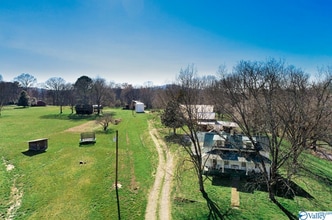 36 N Hwy 231-431, Meridianville, AL - AERIAL map view