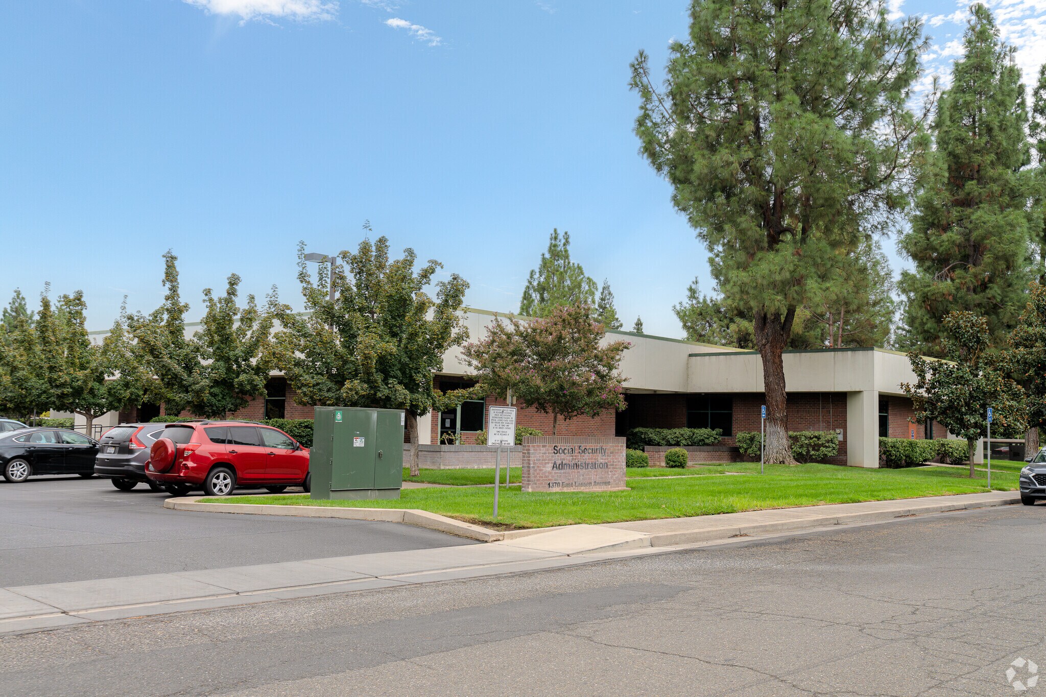 1370 E Lassen Ave, Chico, CA for sale Primary Photo- Image 1 of 1