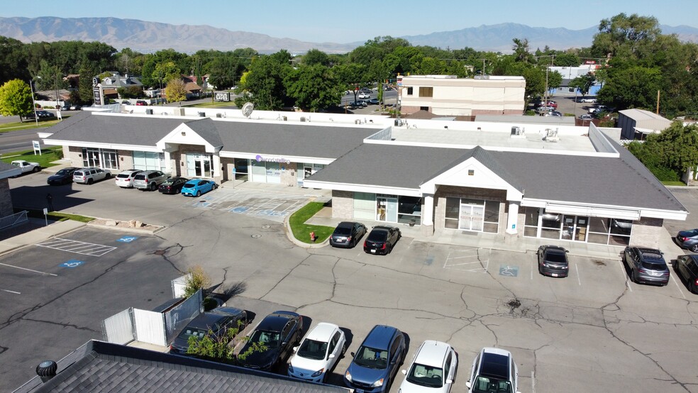 359 E State Rd, American Fork, UT for lease - Building Photo - Image 3 of 6