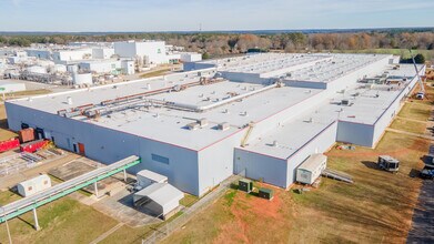 211 Puckett Ferry Rd, Greenwood, SC for lease Interior Photo- Image 2 of 3