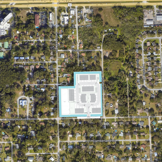 More details for 525 E Kentucky Ave, Deland, FL - Land for Sale