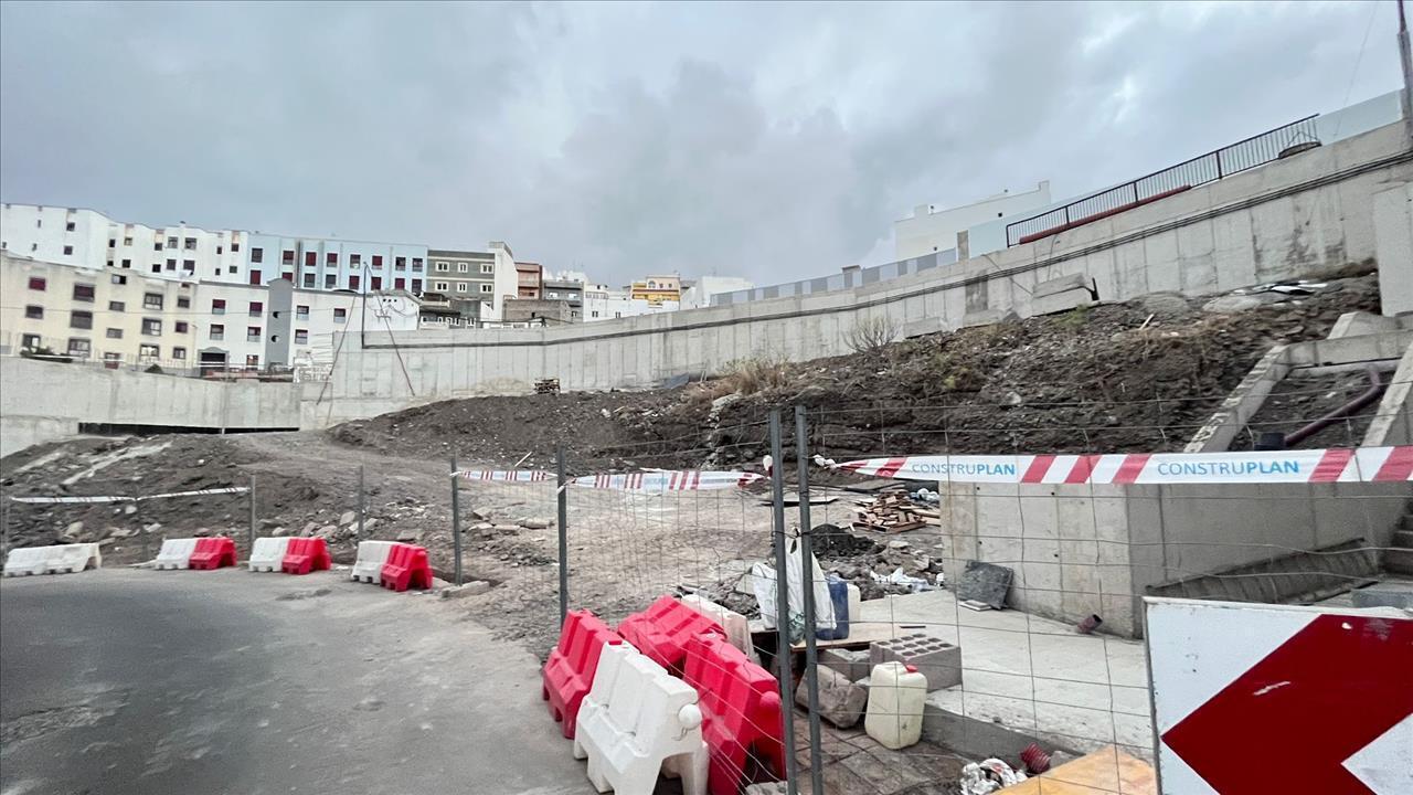 Land in Arucas for sale Building Photo- Image 1 of 17