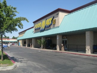 More details for Ming Around the Corner – Retail for Sale, Bakersfield, CA