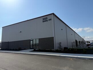 More details for 3103 W. CR 1000N, Fortville, IN - Industrial for Lease