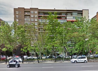 More details for Paseo de la Castellana, 153, Madrid - Office for Lease