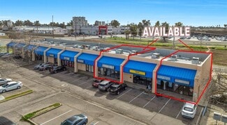 More details for 104-145 N 11th Ave, Hanford, CA - Retail for Lease