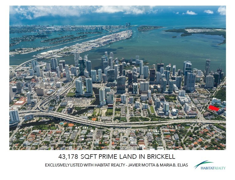 1500 SW 2nd Ave, Miami, FL for sale - Building Photo - Image 1 of 1