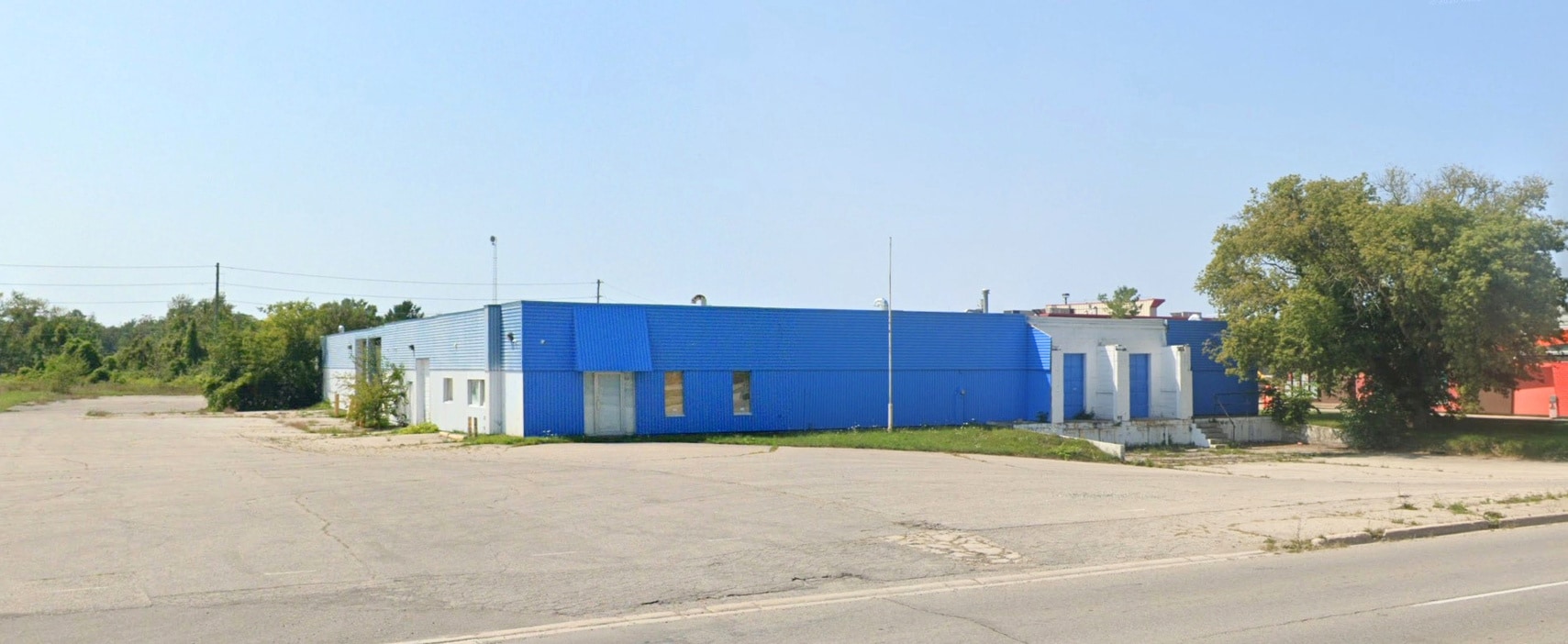 436 Huron Rd, Goderich, ON for sale Building Photo- Image 1 of 2
