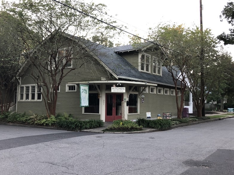 351 George St, Mobile, AL for sale - Other - Image 1 of 1