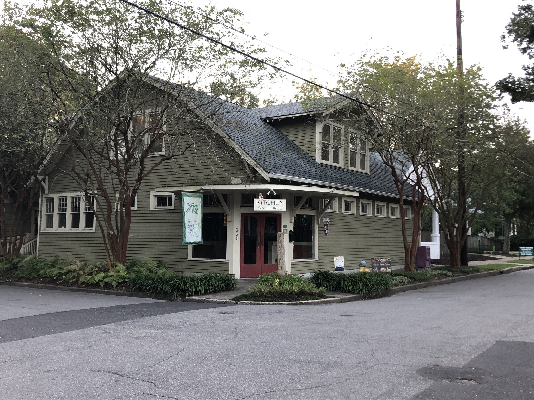 351 George St, Mobile, AL for sale Other- Image 1 of 1