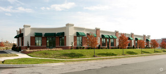 More details for 111 Bata Blvd, Belcamp, MD - Office/Medical for Lease