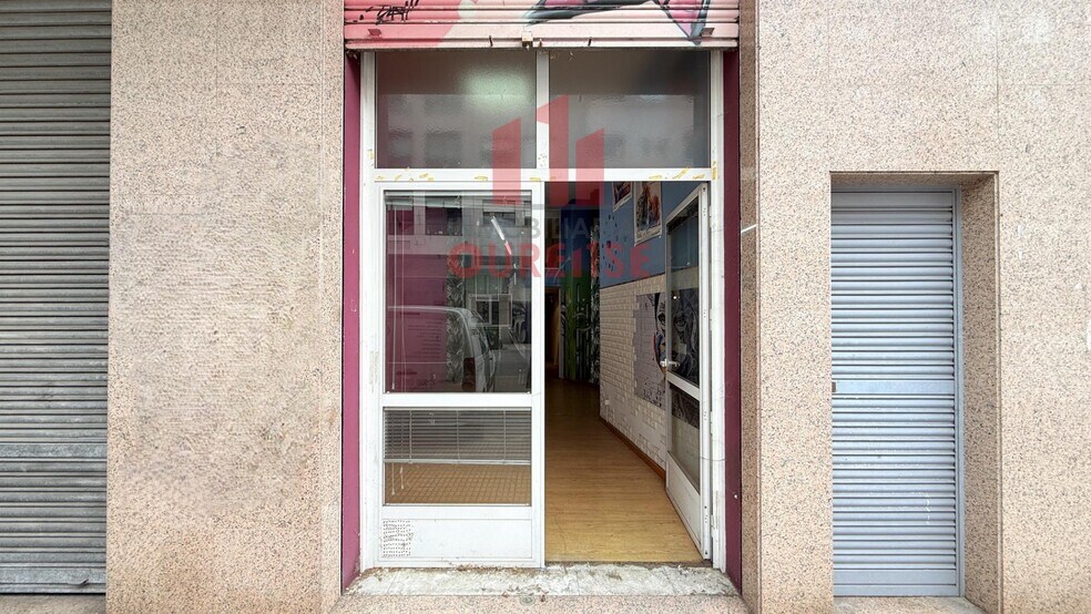 Retail in Ourense, Orense for lease - Building Photo - Image 1 of 7