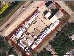 98150 Overseas Hwy, Key Largo, FL for sale - Aerial - Image 1 of 10