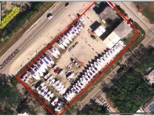 98150 Overseas Hwy, Key Largo, FL for sale Aerial- Image 1 of 11