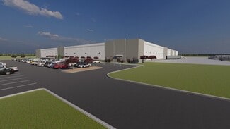 More details for 179 Sand Pebble Dr, Jackson, TN - Industrial for Lease