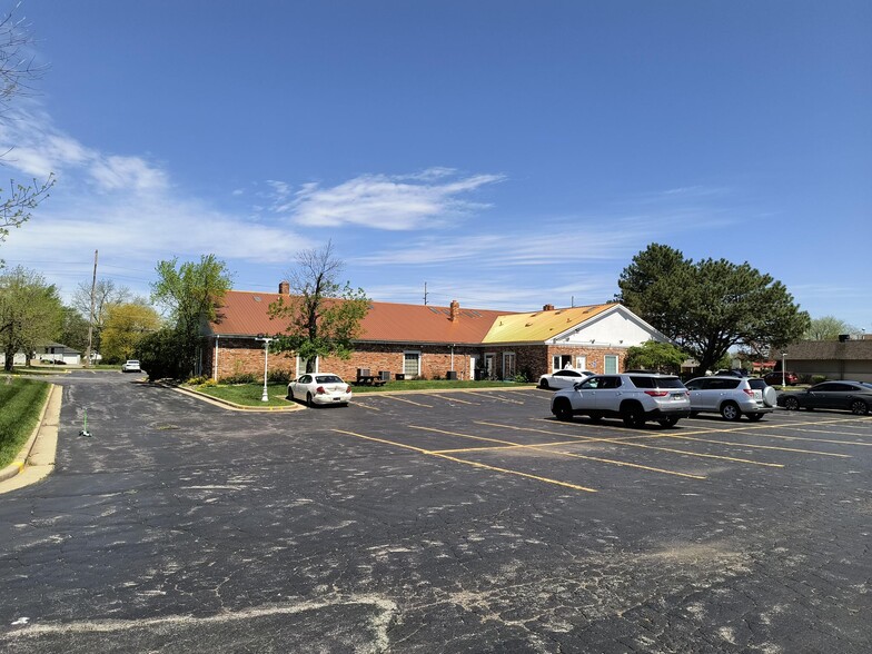 3100 45th St, Highland, IN for lease - Building Photo - Image 3 of 15