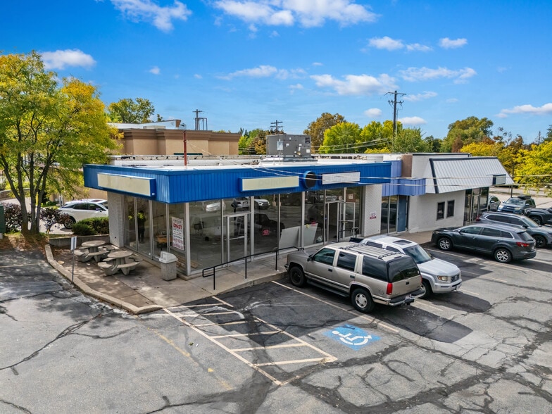 3675-3679 Harrison Blvd, Ogden, UT for sale - Building Photo - Image 3 of 7