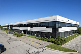 More details for 5600 Cancross Ct, Mississauga, ON - Office for Sale