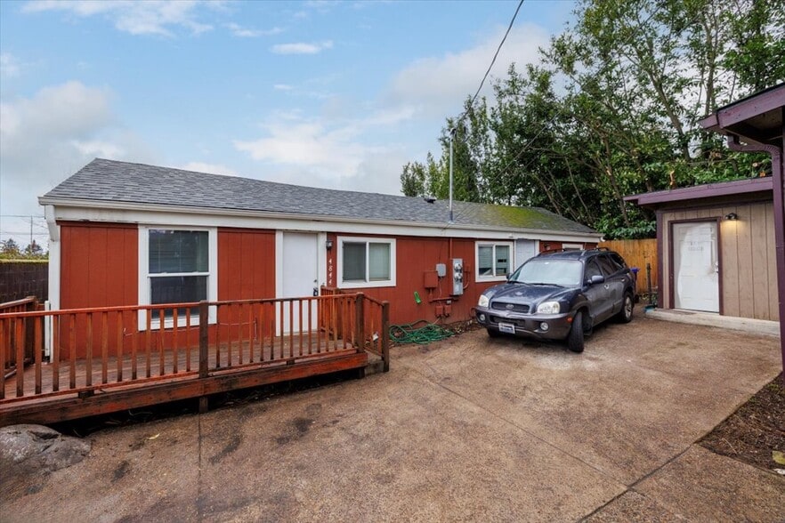 4848 NE 99th Ave, Portland, OR for sale - Building Photo - Image 3 of 20