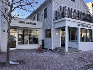 More details for 135 Main St, Westport, CT - Retail for Sale