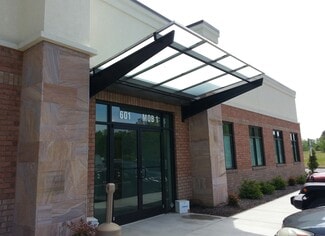 More details for 601 Old Wagner Rd, Petersburg, VA - Office for Lease