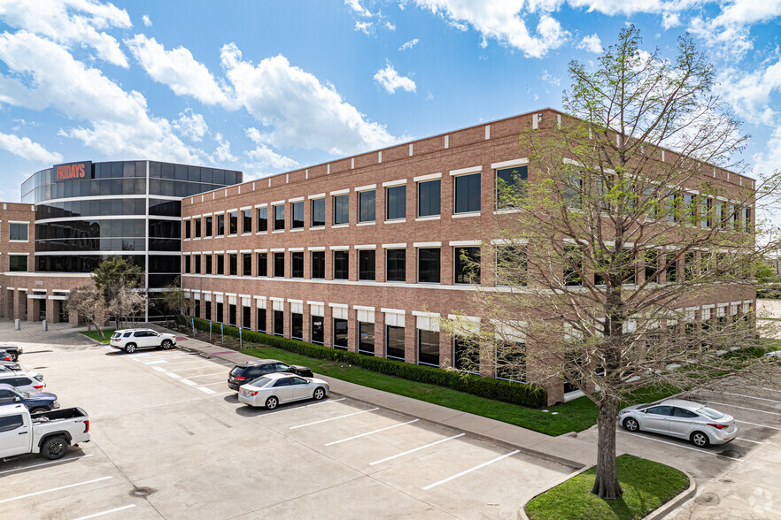 19111 N Dallas Pky, Dallas, TX for lease - Building Photo - Image 1 of 8