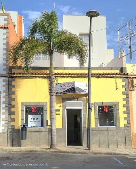 Retail in Ingenio for sale - Building Photo - Image 2 of 19