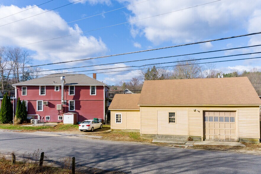 192 Eastford Rd, Eastford, CT 06242