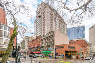 More details for 101 Arch St, Boston, MA - Office for Lease