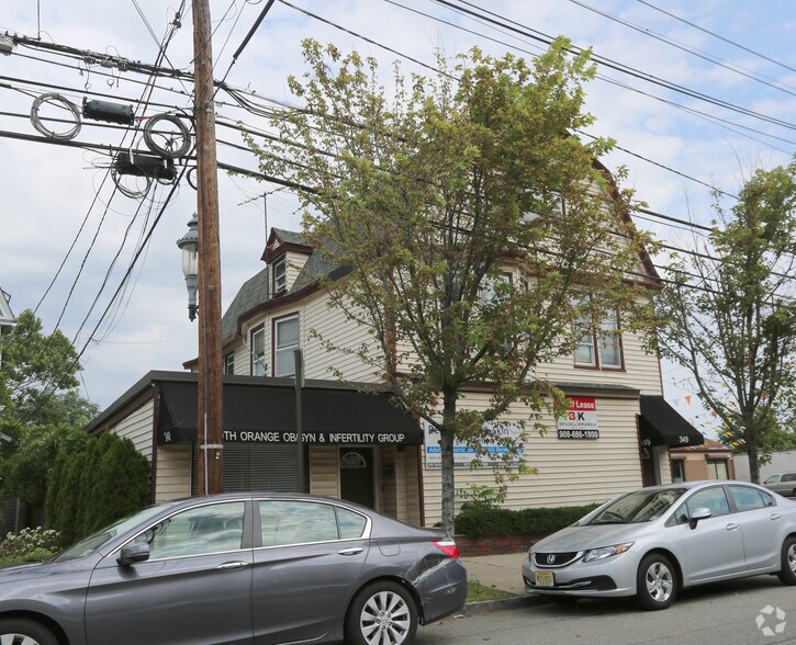 349 Valley Rd, South Orange, NJ 07079