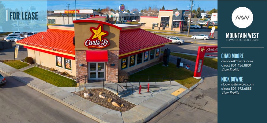 2310 E 17th St, Idaho Falls, ID for lease Building Photo- Image 1 of 1