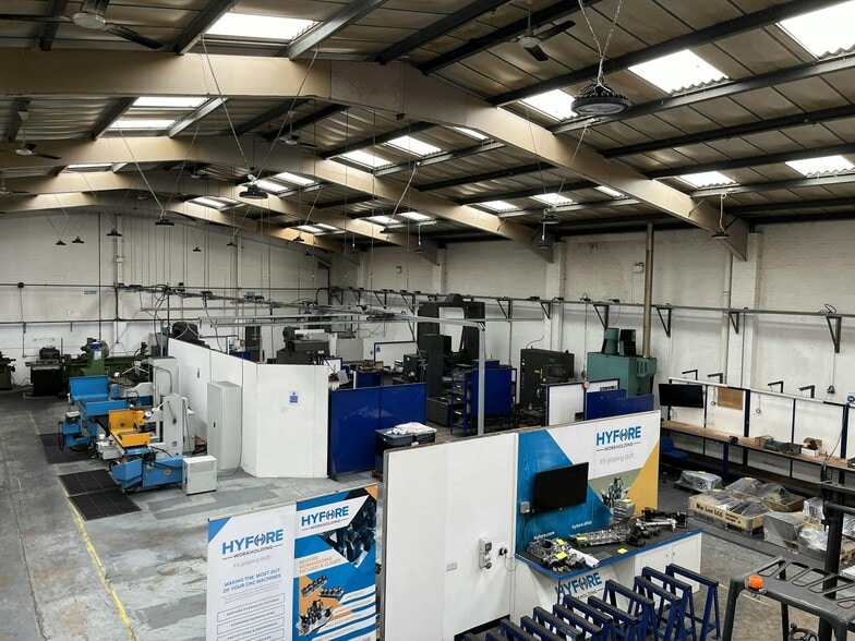 Blackhorse Rd, Coventry for lease - Building Photo - Image 3 of 9
