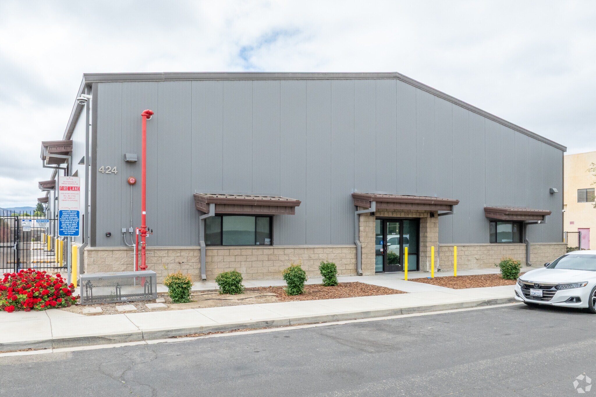 424 Commerce Ct, Lompoc, CA for sale Primary Photo- Image 1 of 1