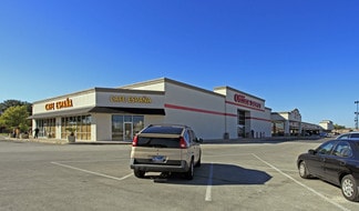 More details for 7505-7705 Westheimer Rd, Houston, TX - Retail for Lease