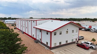 More details for 1461 43rd St, Evans, CO - Industrial for Lease