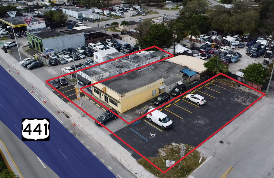 1114 N State Road 7, Hollywood, FL for sale - Building Photo - Image 2 of 15