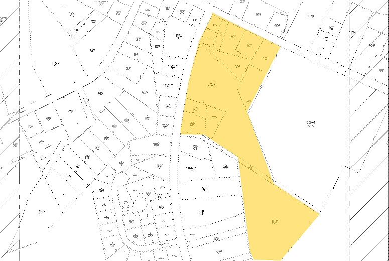 3540 St James Church Rd, Denver, NC for lease - Plat Map - Image 2 of 6