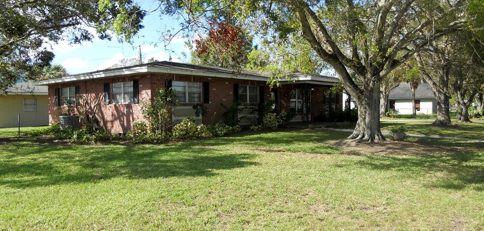 301 NW 5th St, Okeechobee, FL for sale - Other - Image 1 of 1