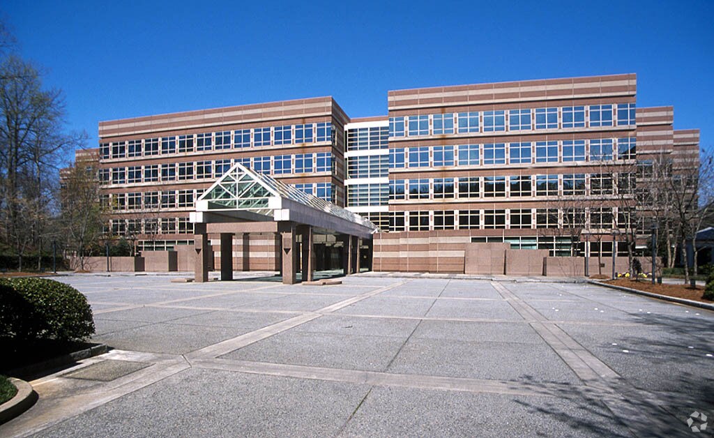 5780 Powers Ferry Rd NW, Atlanta, GA 30327 Powers Ferry