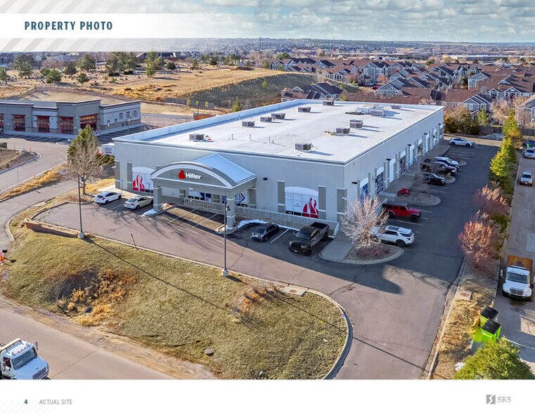 18850 E Clarke Rd, Parker, CO for sale - Building Photo - Image 3 of 8