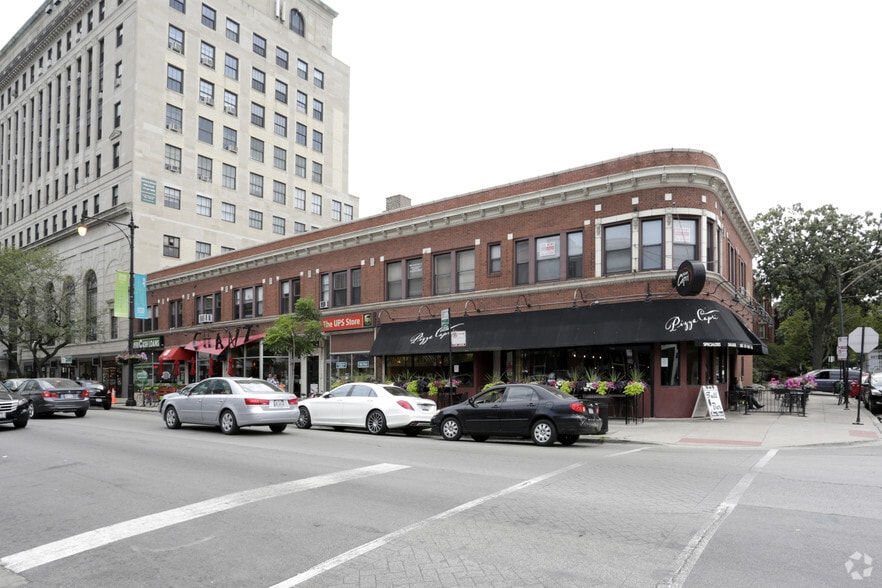 1501-1513 E 53rd St, Chicago, IL for sale - Primary Photo - Image 1 of 1