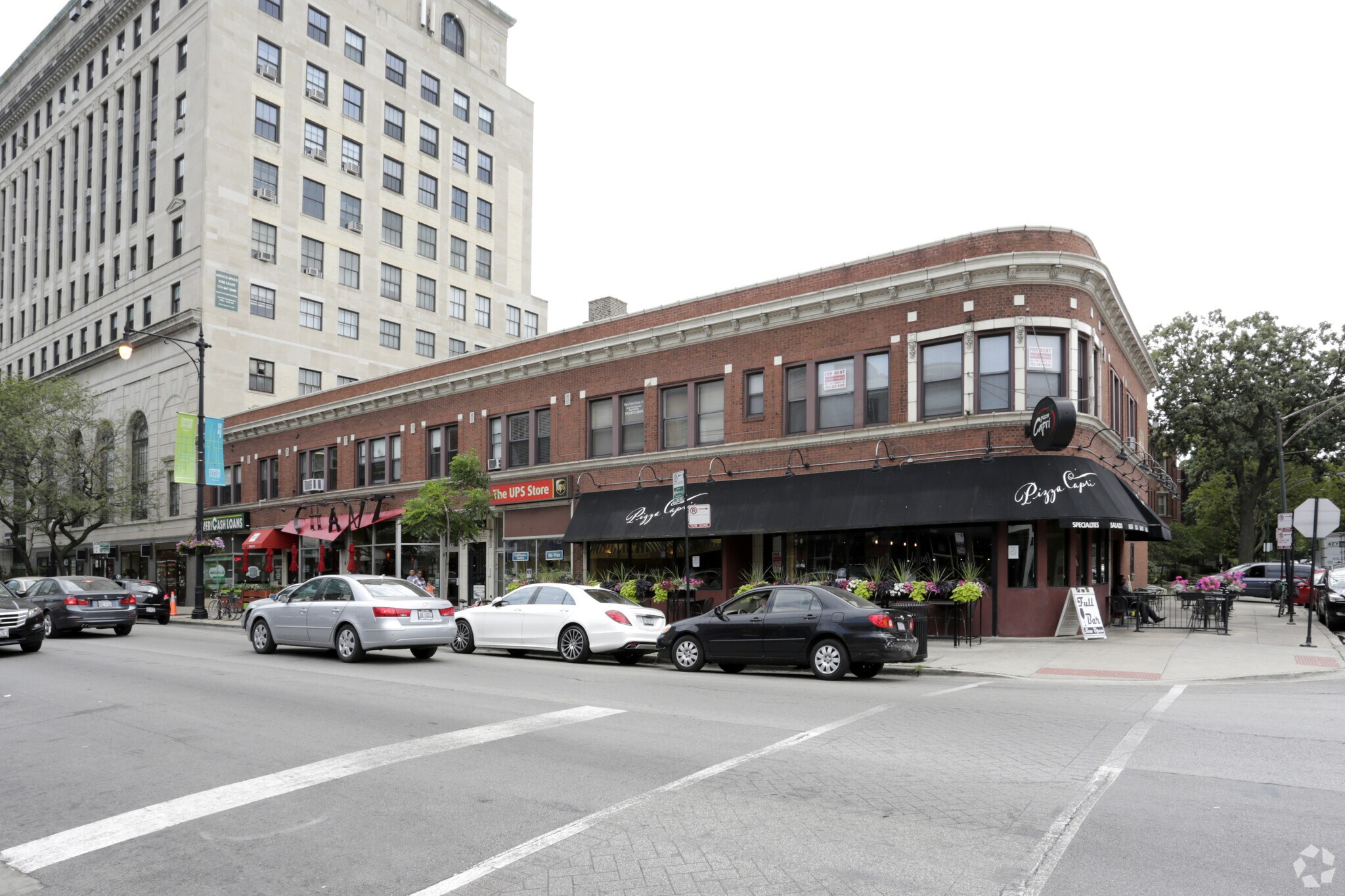 1513 E 53rd St, Chicago, IL for lease Primary Photo- Image 1 of 8