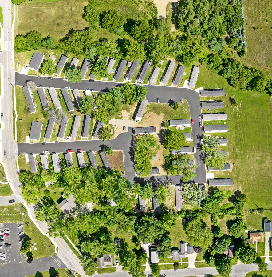 56289 Murray St, Mattawan, MI 49071